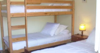 Bujard Robert - RDC