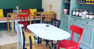 Chez Mika Chez Mika