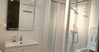 Janicot Didier - Appartement 2 - Maison Guy-Nadette