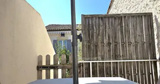 Janicot Didier - Appartement 2 - Maison Guy-Nadette