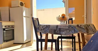 Janicot Didier - Appartement 2 - Maison Guy-Nadette