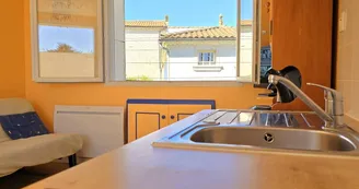 Janicot Didier - Appartement 2 - Maison Guy-Nadette