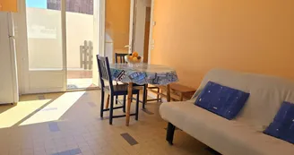 Janicot Didier - Appartement 2 - Maison Guy-Nadette