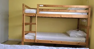 Janicot Didier - Appartement 2 - Maison Guy-Nadette