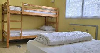 Janicot Didier - Appartement 2 - Maison Guy-Nadette