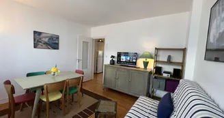 Villa Elise Hélène