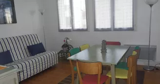 Villa Elise Hélène