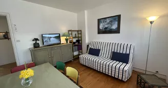 Villa Elise Hélène