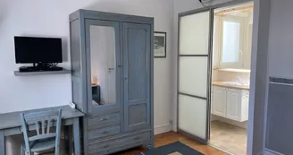 Villa Elise Hélène