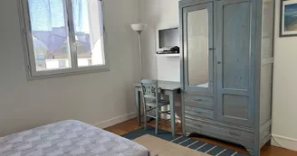 Villa Elise Hélène