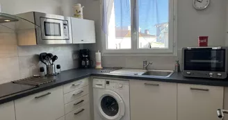 Villa Elise Hélène