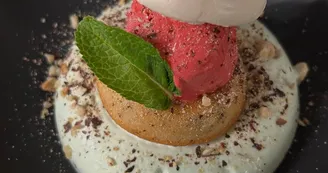 Le Petit Bouchon