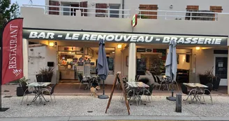 Le Renouveau