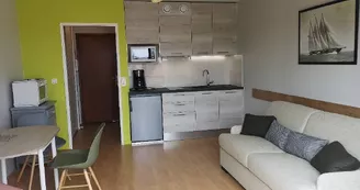 Le Sylvania - Marandat Gérard et Christiane