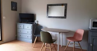 Le Sylvania - Marandat Gérard et Christiane