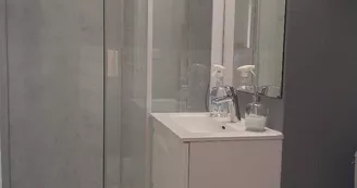 Le Sylvania - Marandat Gérard et Christiane