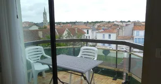 Le Sylvania - Marandat Gérard et Christiane