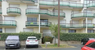 Le Sylvania - Marandat Gérard et Christiane