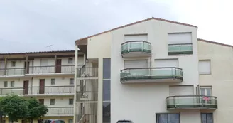 Le Sylvania - Marandat Gérard et Christiane