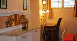 Villa La Miki - Gard Christiane