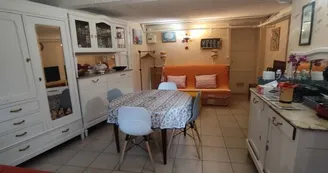 Villa La Miki - Gard Christiane