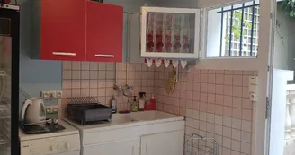 Villa La Miki - Gard Christiane