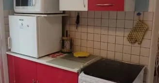 Villa La Miki - Gard Christiane