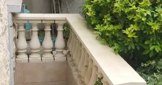 Villa La Miki - Gard Christiane