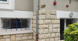 Villa La Miki - Gard Christiane