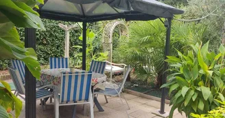 Villa La Miki - Gard Christiane