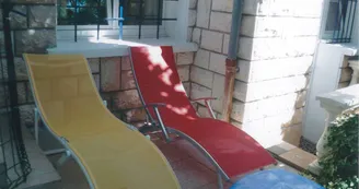 Villa La Miki - Gard Christiane