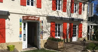 L'Auberge des Monards