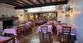 L'Auberge des Monards