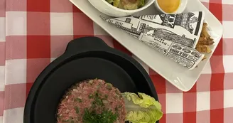 L'Auberge des Monards