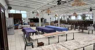 L'Auberge des Monards