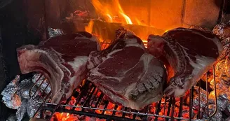 L'Auberge des Monards