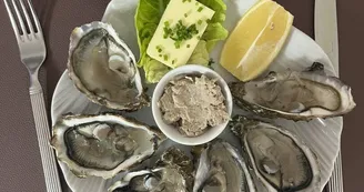 L'Auberge des Monards