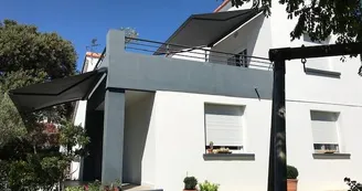Villa Heurtebise - Zermatten Roselyne