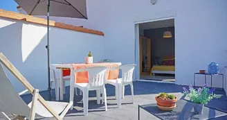 Villa Heurtebise - Zermatten Roselyne