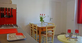 Villa Heurtebise - Zermatten Roselyne