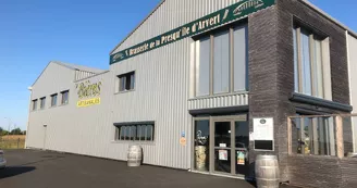 Brasserie de la Presqu'île d'Arvert