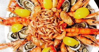 Les Viviers Charentais