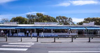 Les Viviers Charentais