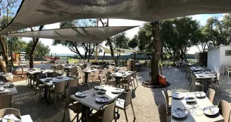 Les Viviers Charentais