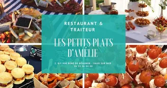 Les Petits Plats d'Amélie