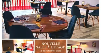 Les Petits Plats d'Amélie