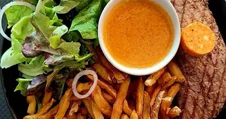Les Petits Plats d'Amélie