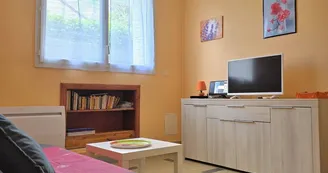 Janicot Didier - Appartement 1 - Maison Guy-Nadette