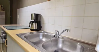 Janicot Didier - Appartement 1 - Maison Guy-Nadette