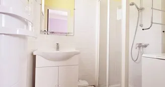 Janicot Didier - Appartement 1 - Maison Guy-Nadette